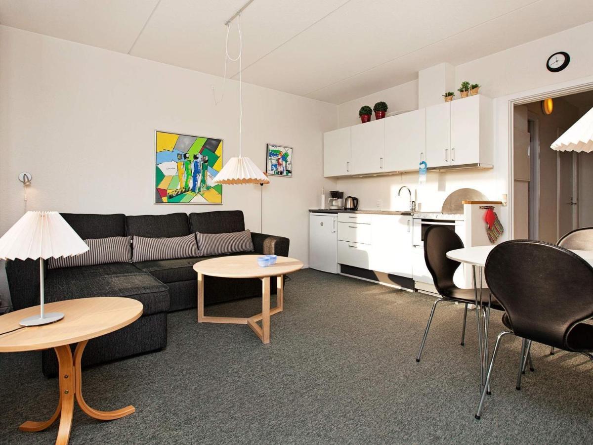 6 Person Holiday Home On A Holiday Park In Fanø 외부 사진