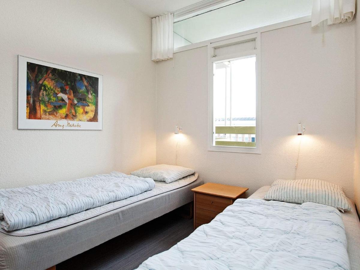 6 Person Holiday Home On A Holiday Park In Fanø 외부 사진
